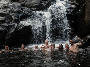 29 Day Natural Fitness and Yoga Retreat on Samui Island, Thailand