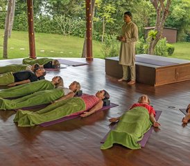 15 Tage AyurYoga Shodhana Ayurveda Retreat in Rawai, Phuket, Thailand - Photo 3