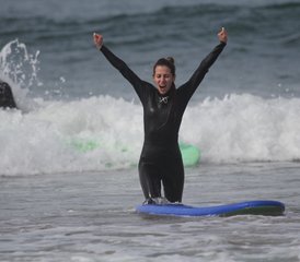 7 jours de surf hebdomadaire tout compris pour tous les niveaux avec excursions à Tamraght, Maroc - Photo 2