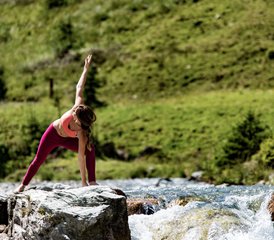 74 Day Yoga Retreat in Gerlos, Austria with Ayurvedic Treatments - Photo 1