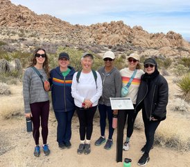 3-Daagse Project Love: Vrouwen Welzijn Retreat in Joshua Tree, CA - Photo 2