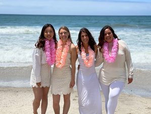 15 Day 200-hour Unveiling the Dance of Vinyasa and Yin Yoga Teacher Training in California
