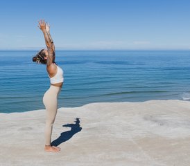 7 jours de yoga avec une expérience insulaire inoubliable à Blue Yoga Serifos, Grèce - Photo 4