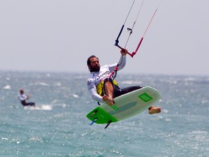 7 Day Strapless Kite Surf Camp in Tarifa, Cadiz, Spain