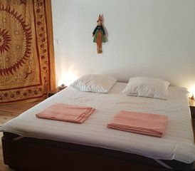 4 Tage Individueller Yoga- und Ayurveda-Retreat in den Cevennen, Okzitanien, Frankreich - Photo 3