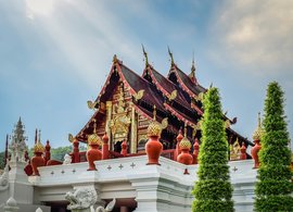 Golden Triangle Retreats & Trips