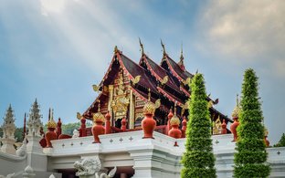 Golden Triangle Retreats & Trips