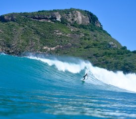 3 Day Surf Camp Located on the Very Lovely Beach of Geribá, Buzios, Brazil - Photo 5