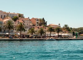 Hvar Retreats & Trips