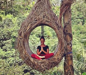 50-urige online Yin yoga docentenopleiding - Photo 2