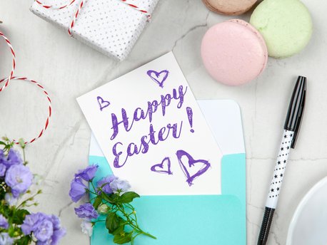 Easter Yoga