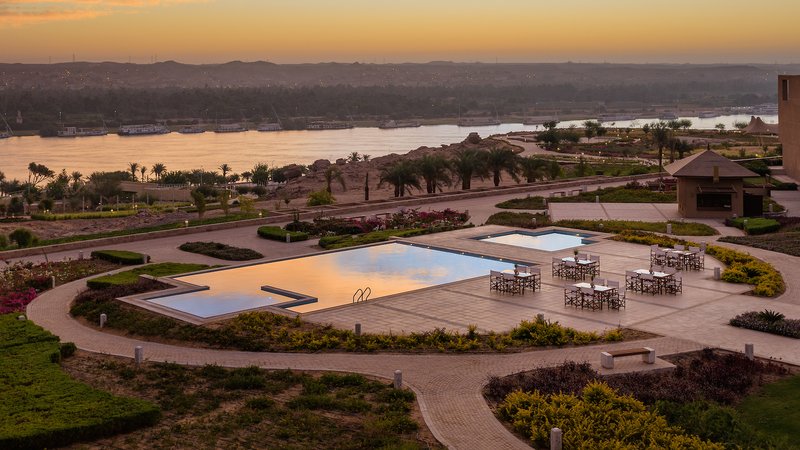 3 Day Vitality Boost Programme  by MGM Wellness Clinic in Aswan, Egypt