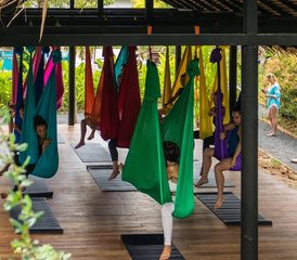 15 jours-200h en formation de professeur de hatha, ashtanga et vinyasa à Chiang Mai, Thaïlande - Photo 4