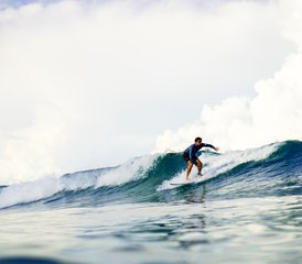 4 jours en stage de surf à Tamarindo, Guanacaste, Costa Rica - Photo 2