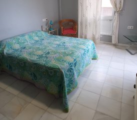 8-Daagse Beachfront Vinyasa- en Yin-Yoga Vakantie in Costa Tropical, Andalusië, Spanje - Photo 4