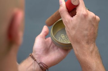 3 Jour Formation Sonotherapie en Bourgogne du Sud, France : Voyage au Coeur des Vibrations