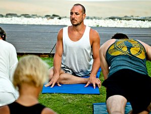 11 Day Intensive BikYasa (Hot), YinYasa (Yin), and Vinyasa Flow Yoga Teacher Training in Khanom