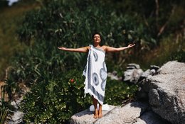 8 jours en stage de bien-être, méditations, ateliers créatifs et séances privées à Phuket, Thaïlande