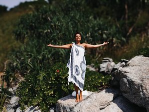 8 jours en stage de bien-être, méditations, ateliers créatifs et séances privées à Phuket, Thaïlande