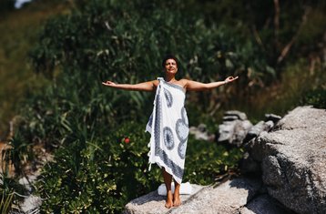 8 jours en stage de bien-être, méditations, ateliers créatifs et séances privées à Phuket, Thaïlande