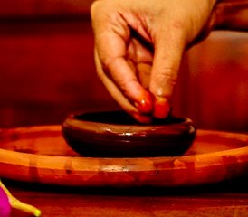 913 jours en retraite Panchakarma et coaching de vie - détox du corps et de l’esprit à Weligama, Sri Lanka - Photo 1