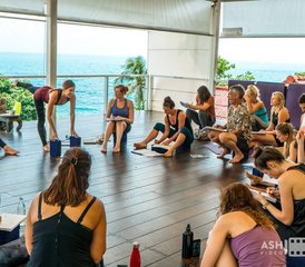 22-Daagse 200-Uur Hatha-, Vinyasa-, Restorative- en Yin-Yoga Docentenopleiding in Montezuma, Costa Rica - Photo 2