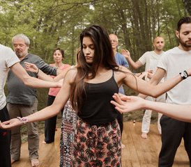 6 jours en retraite de yoga lent immersive à Hudiksvall, Suède - Photo 2