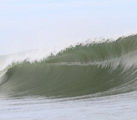 6 Tage Surf Camp Fortgeschrittene in Puerto Sandino, León, Nicaragua - Photo 5