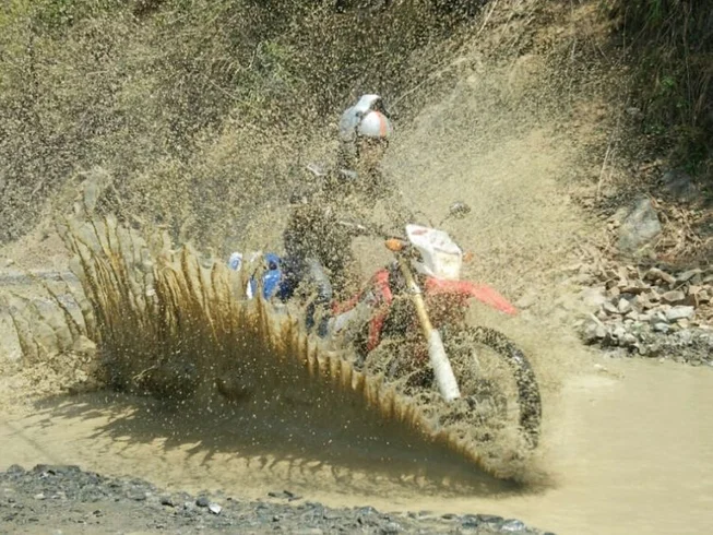 13 Day Discover Philippines Majestic Mountains & Rice Fields Guided Motorcycle Tour photo 9