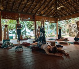 13 Day Sri Lanka Dream Yoga Retreat in Talalla, Southern Province - Photo 2