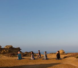 8 jours en stage de yoga et surf Ocean Flow à Ericeira, Portugal - Photo 5