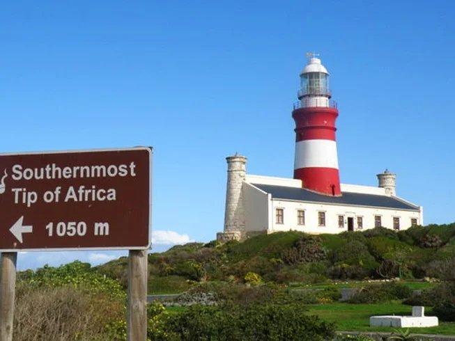 8 Day Guided Cape Town and Western Cape Discovery Motorcycle Tour in South Africa photo 5
