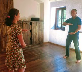 15 Tage Privates Panchakarma Retreat mit Yoga oder QiGong in den Zauberbergen von Salzburg, Österreich - Photo 2