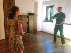 15 Day Private Panchakarma Retreat with Yoga or QiGong in the Magic Salzburg Mountains of Austria