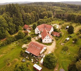 4 Tage „Metta – Liebende Güte“ Stille-Retreat mit Heike in Tuttlingen, Deutschland - Photo 3