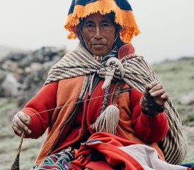 61 días de profesorado de yoga Divinitree y andino de 500 horas en el Valle Sagrado, Perú - Photo 3