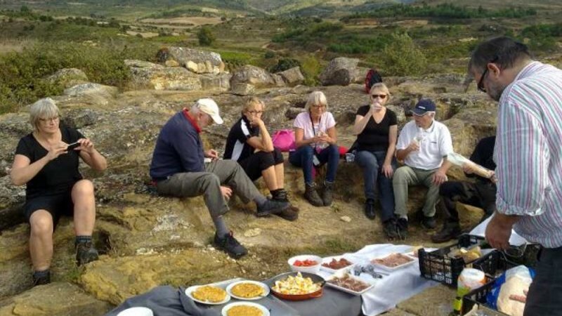 8 Day Explore Galicia Walking, Wine, and Sublime Food Tour in Spain