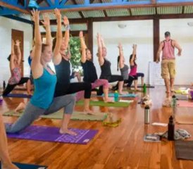 15-Daagse 200-urige Yoga Docentenopleiding in Puerto Jimenez, Puntarenas, Costa Rica - Photo 2
