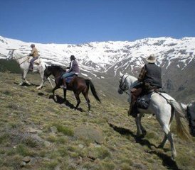 86 Day Spectacular Alpujarra Trail Ride Holiday in Lanjarón, Andalusia - Photo 1