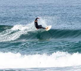 108-Daagse Surf, Skate en Surfkamp voor Alle Niveaus in Tamraght, Souss-Massa-Drâa - Photo 1