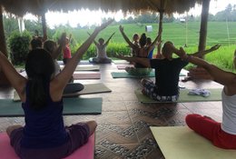 5 Day Balinese Culture, Meditation, and Yoga Retreat in Bali, Indonesia
