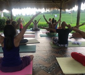65 días de retiro de cultura balinesa, meditación y yoga en Bali, Indonesia - Photo 1