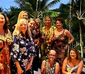 8 Day Yoga Holiday: Wellness and Pamper Week for Women over 45 Years Old in Ubud, Bali, Indonesia - Photo 4