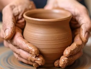 5 Day Yoga and Pottery Weekend in Coimbra, Portugal