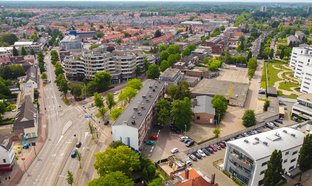 Nordbrabant Retreats und Reisen