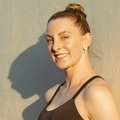 Jessica van Beijnum - portrait