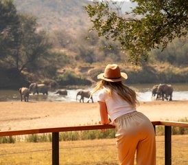 8 días de retiro de safari y yoga en Sudáfrica para recuperar tu esencia salvaje y rediseñar tu vida - Photo 2
