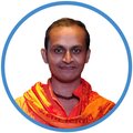 Guruji Murugan retrato