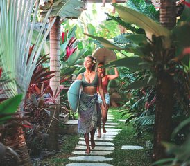 8 jours en stage de surf : connectez-vous, détendez-vous et explorez la côte ouest méconnue de Bali, Indonésie - Photo 2