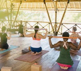 3 días en mágico retiro de yoga en la isla paradisíaca de Gili Air, junto a Bali, Indonesia - Photo 2